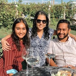 Meet your Posher, Anita